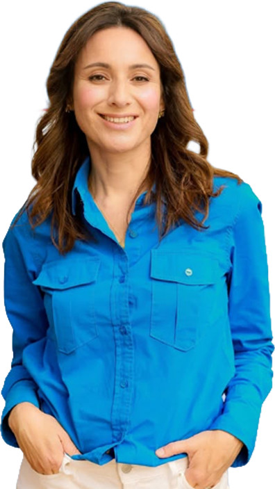 Gina Hinojosa